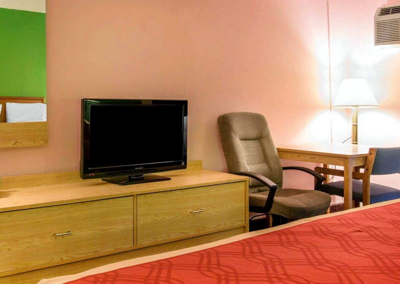 Econo Lodge (Village Inn) - From Website (newer photo)